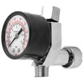 Regulator In Line 1/4' Hanging Box